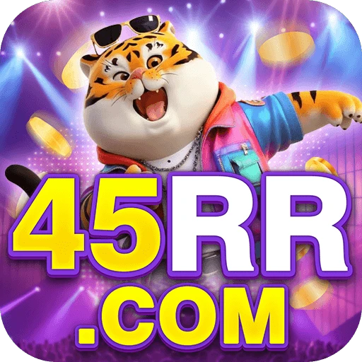 45RR.com Oficial Slots Brasil #1